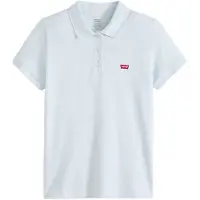 Levi's Slim Kortärmad Polotröja