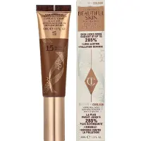 Charlotte Tilbury Beautiful Skin Foundation 30 ml #15 Neut