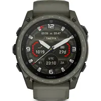 Garmin Tactix 8 Cerakote Dark Green