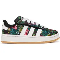 Adidas Sneaker 'CAMPUS 00s' grön / knallröd / svart / vit