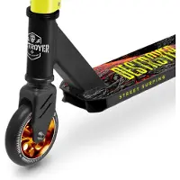Street Surfing Destroyer Sparkcykel