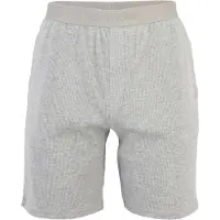Calvin Klein Pyjama Shorts Icon Cotton Waffle Knit