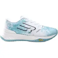 Bullpadel Pearl Vibram 26v Padelskor
