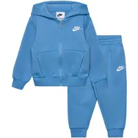 Nike Sweatset - Universitet Blue - - 7 år (122) - Sweatset