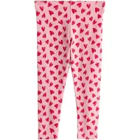Next Leggings gammalrosa / mörkrosa