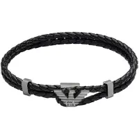 Emporio Armani Armband antracit