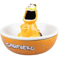 Erik 3d Garfield Skål