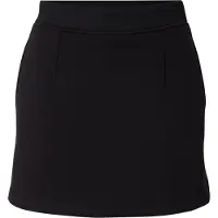 Calvin Klein Jeans Kjol svart