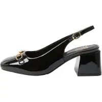 Friends Like These Slingback pumps svart