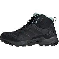 Adidas Boot 'Eastrail 3' mörkgrå / mint