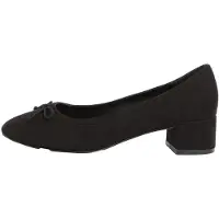 Friends Like These Pumps svart