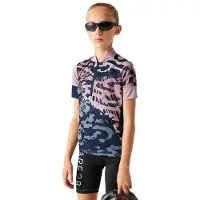 Dare 2b Dynamite Korta ärmar Cykeltröja