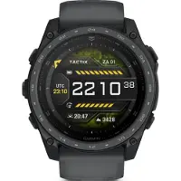 Garmin Tactix 8 Cerakote Black