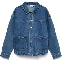 Vero Moda Jamie Jeansjacka
