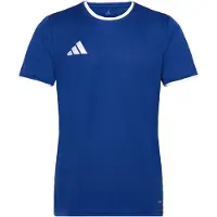 Adidas Matchtröja Entrada 26 - Royal Blå/Vit, storlek Medium
