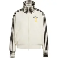Adidas Originals Vintage Bb Sweatshirt Med Dragkedja