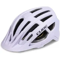 Cube Offpath Mtb-hjälm