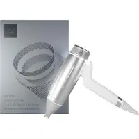 GHD Speed silvervit Hårtork 1 st