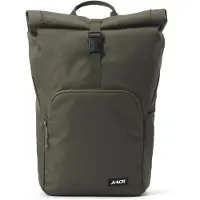 AEVOR Rolltop S Ryggsäck olive