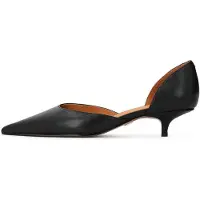 Kazar Pumps svart