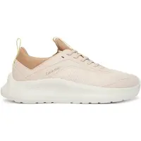 Calvin Klein CK Curve Lightweight Runner Trainers