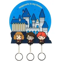 Grupo Erik Harry Potter Målning