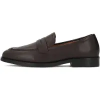 Kazar Slip-in mörkbrun