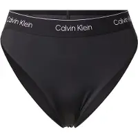 Calvin Klein Brazilian Bikini Bottoms CK Icon