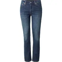 Levi's Jeans '511 Slim Jeans' mörkblå