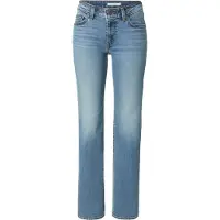 Levi's Jeans 'Superlow Bootcut Jeans' blå denim