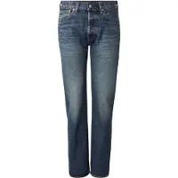 Levi's Jeans '501 ' mörkblå