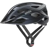 Uvex I-Vo 2, Cykelhjälm, Grå