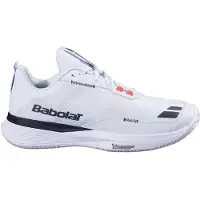 Babolat Sfx Evo Skor För Alla Underlag