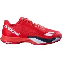 Babolat Jet Mach 4 Skor För Alla Underlag