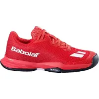 Babolat Jet Mach 3 Boy Skor För Grus