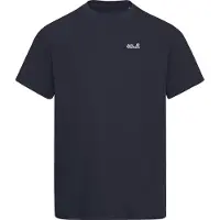 Jack Wolfskin Essential T-shirt Med Korta ärmar