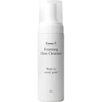 Emma S. Foaming Glow Cleanser 150 ml