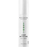 Mádara Deep Moisture Night Cream Nattkräm 50 ml