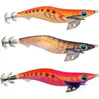 Yamashita Oh K Super Shallow 3.5 Bläckfiskjigg