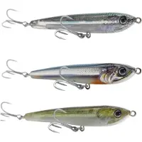Little Jack Forma Stick Ytvatten Stickbait 90 Mm