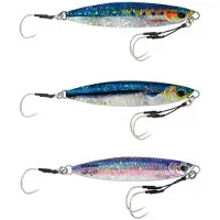 Hart Boomer Jig 180g