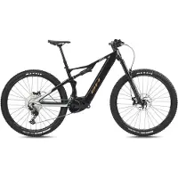 Bh Ilynx+ Nx Trail 8.0 Bosch Cx Gen 5 29´´ Deore 2026 Elcykel Mtb