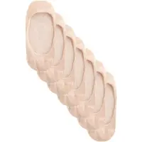 Next Ankelsockor beige