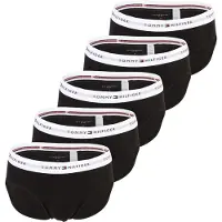 Tommy Hilfiger Um0um03918 Slips 5 Enheter