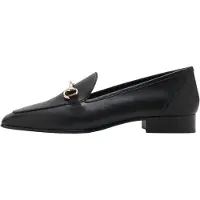 Mango Slip-in 'Liso' svart