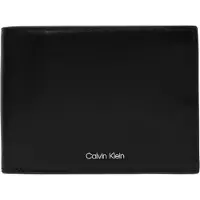 Calvin Klein Leather Trifold Wallet