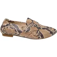 Gabor Slip-in beige / ljusbeige / mörkgrå / svart