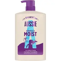 Aussie Aussie: Miracle Moist Hydrating Conditioner Balsam 1000ml