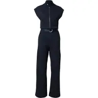 G-Star Soft Sculpt Jumpsuit - Dark blue - Women