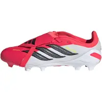 Adidas Predator Elite Fold-over Tongue Fg Junior Fotbollsskor